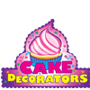 Confectionery Arts International Logo